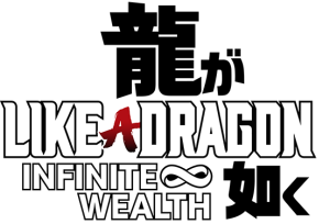 Like a Dragon Infinite Wealth APK