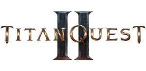 Titan Quest II logo