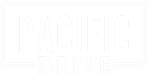 Pacific Drive Mobile logo