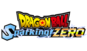 DRAGON BALL Sparking! ZERO Mobilie banner