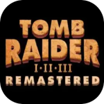 Tomb Raider I-III Remastered Mobile ICO