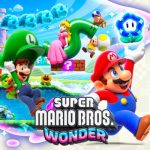  Super Mario Bros. Wonder ICON