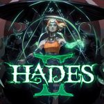 Hades II MOBILE ICON