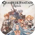 Granblue Fantasy Relink mobile icon