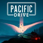 Pacific Drive ICON