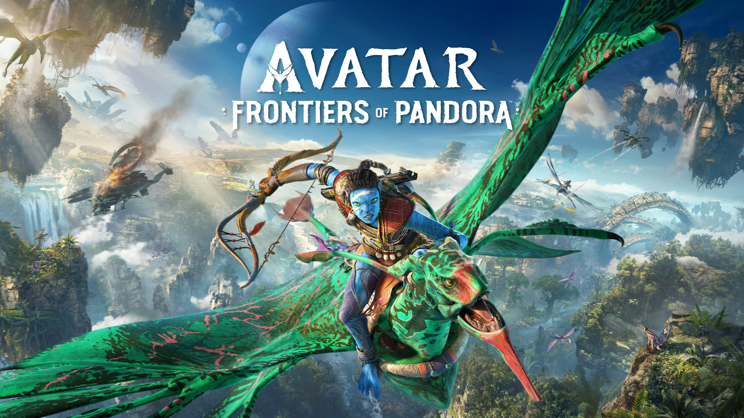 Avatar Frontiers of Pandora ANDROID