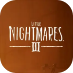 Little Nightmares III ANDROID ICON